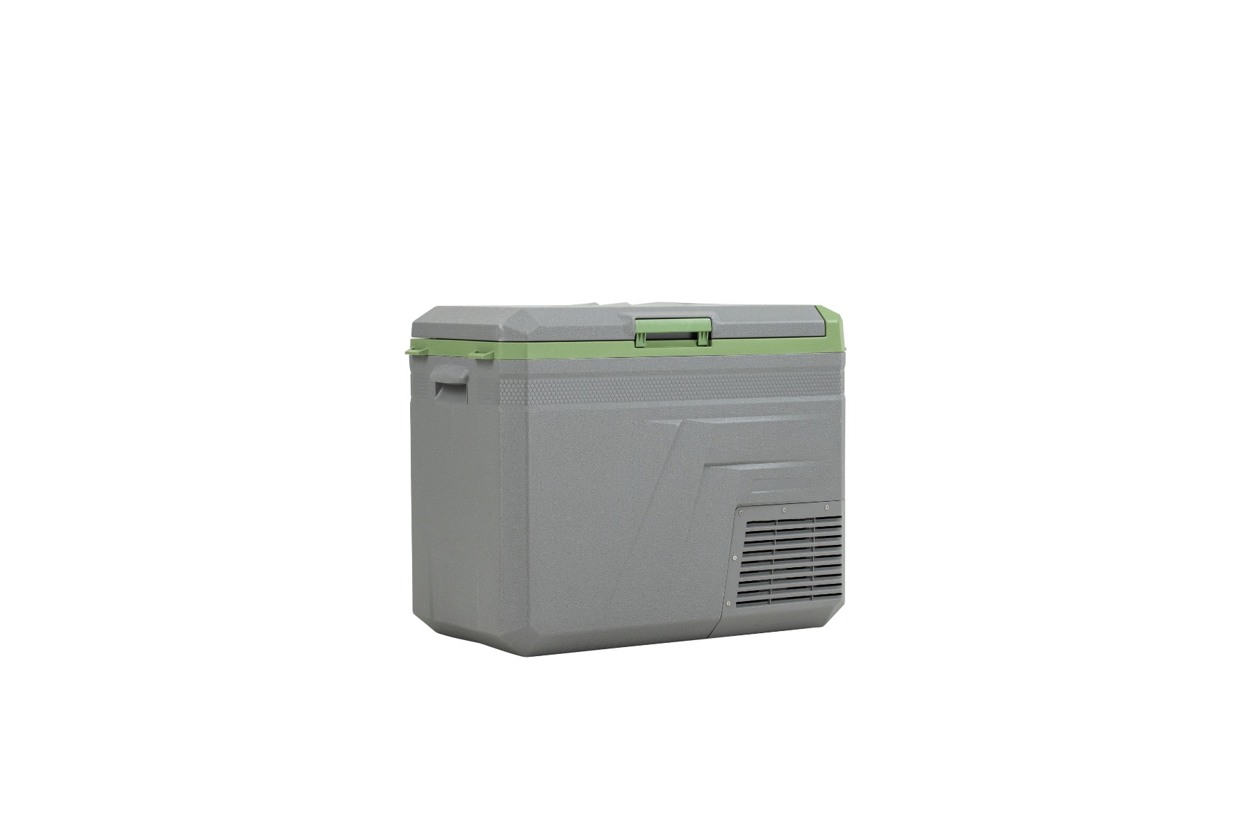 Steamy-E Single Zone compressor Koelbox - 46 Liter