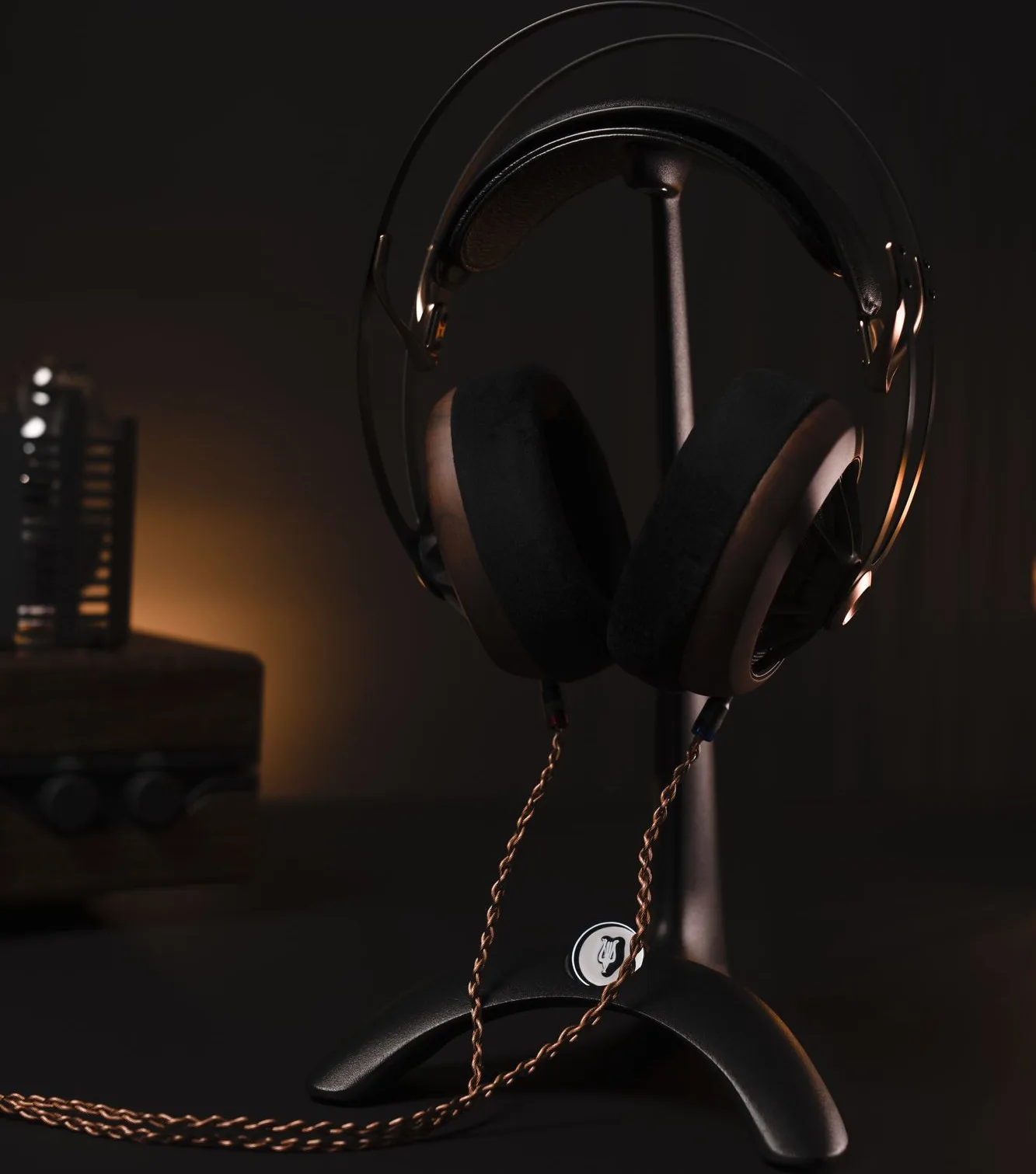 Meze Manta Supports de casques