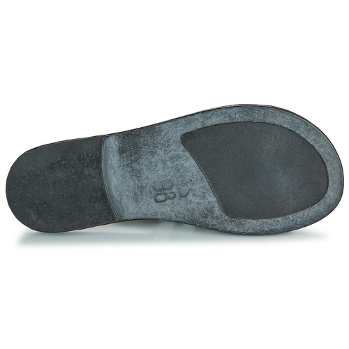 Airstep / A.S.98 - YOU ANKLE - Argenté