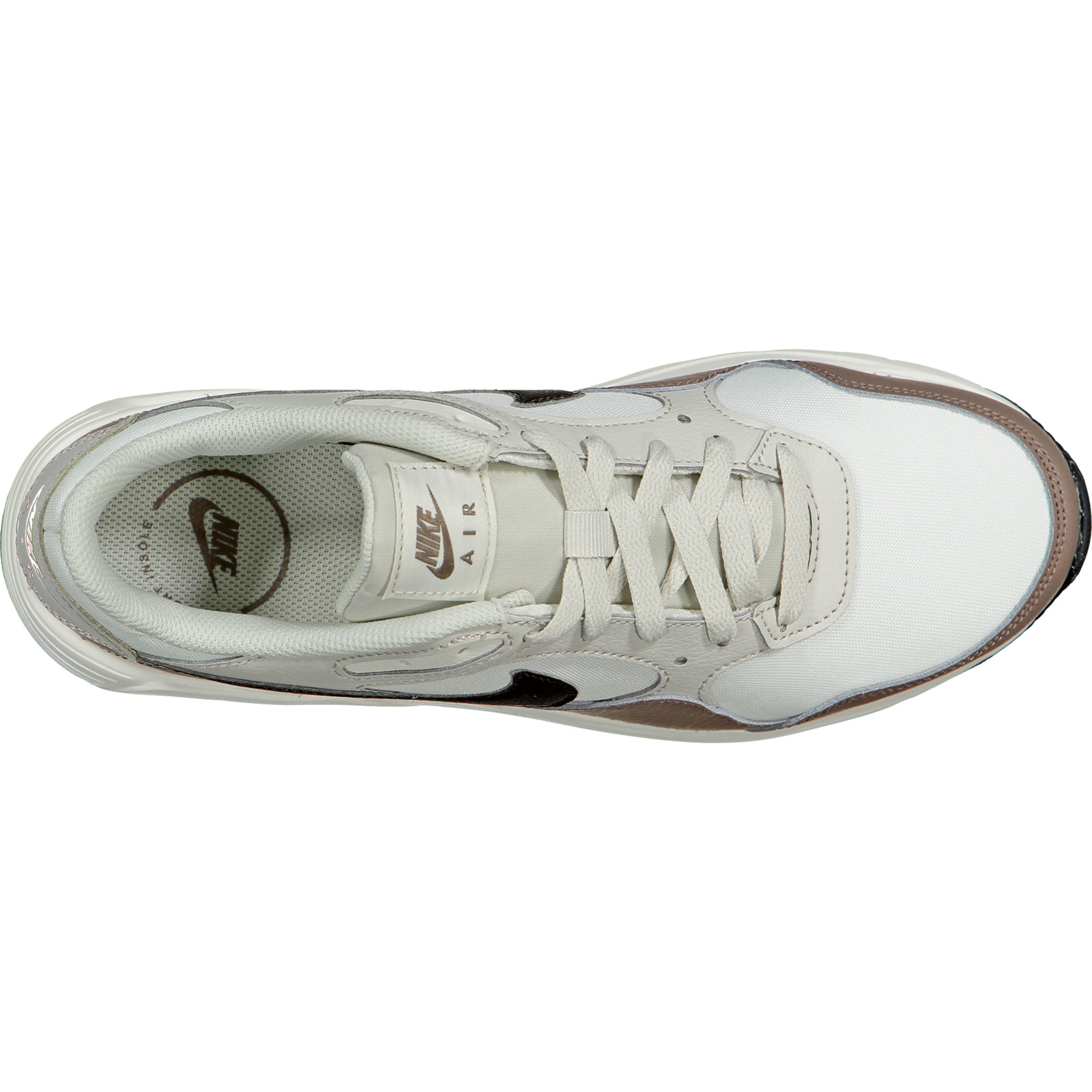 Nike Herren-Sneaker Air Max SC 41