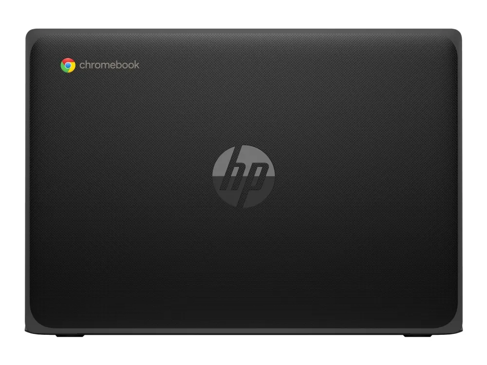 HP Chromebook 11MK G9 Education Edition - Kompanio 500 - MT8183 - Chrome OS - Mali-G72 MP3 - 4 GB RAM - 32 GB eMMC - 11.6