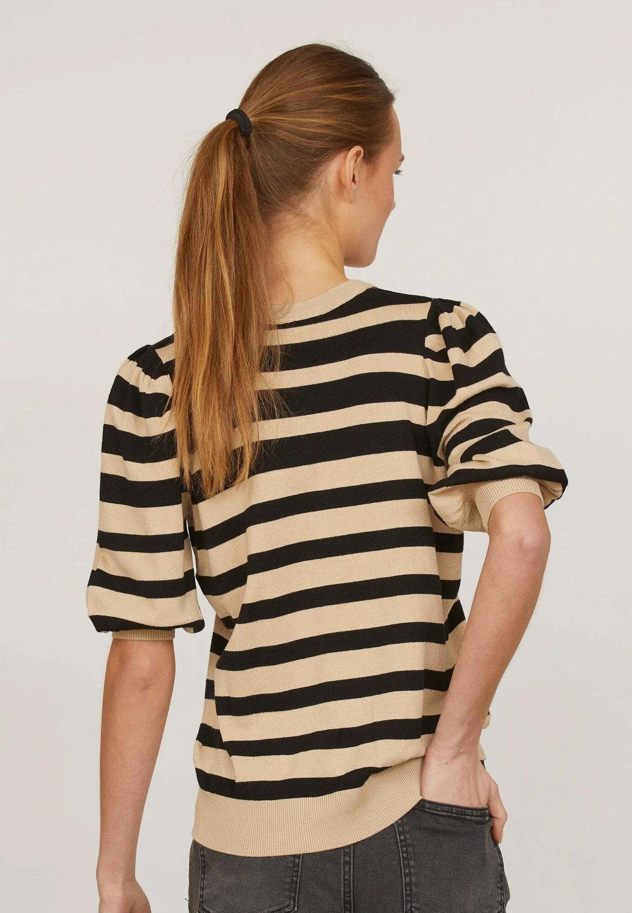 Sisters Point Halia-Ss1 112 beige black