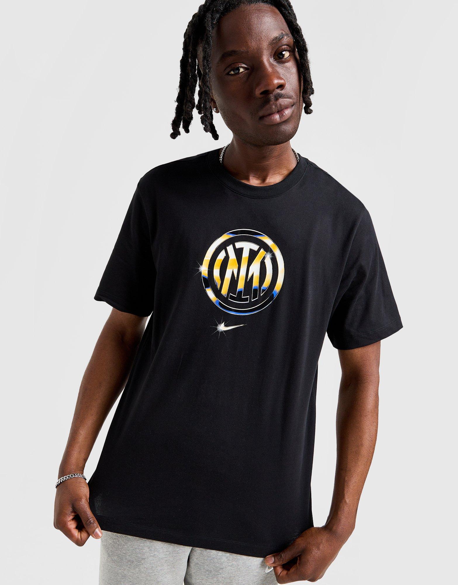 Nike T-shirt Inter Milan Homme