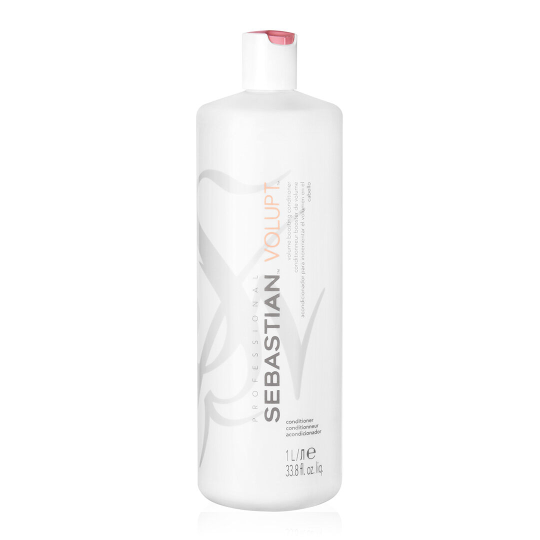SEBASTIAN Volupt Condicionador - 1000ml