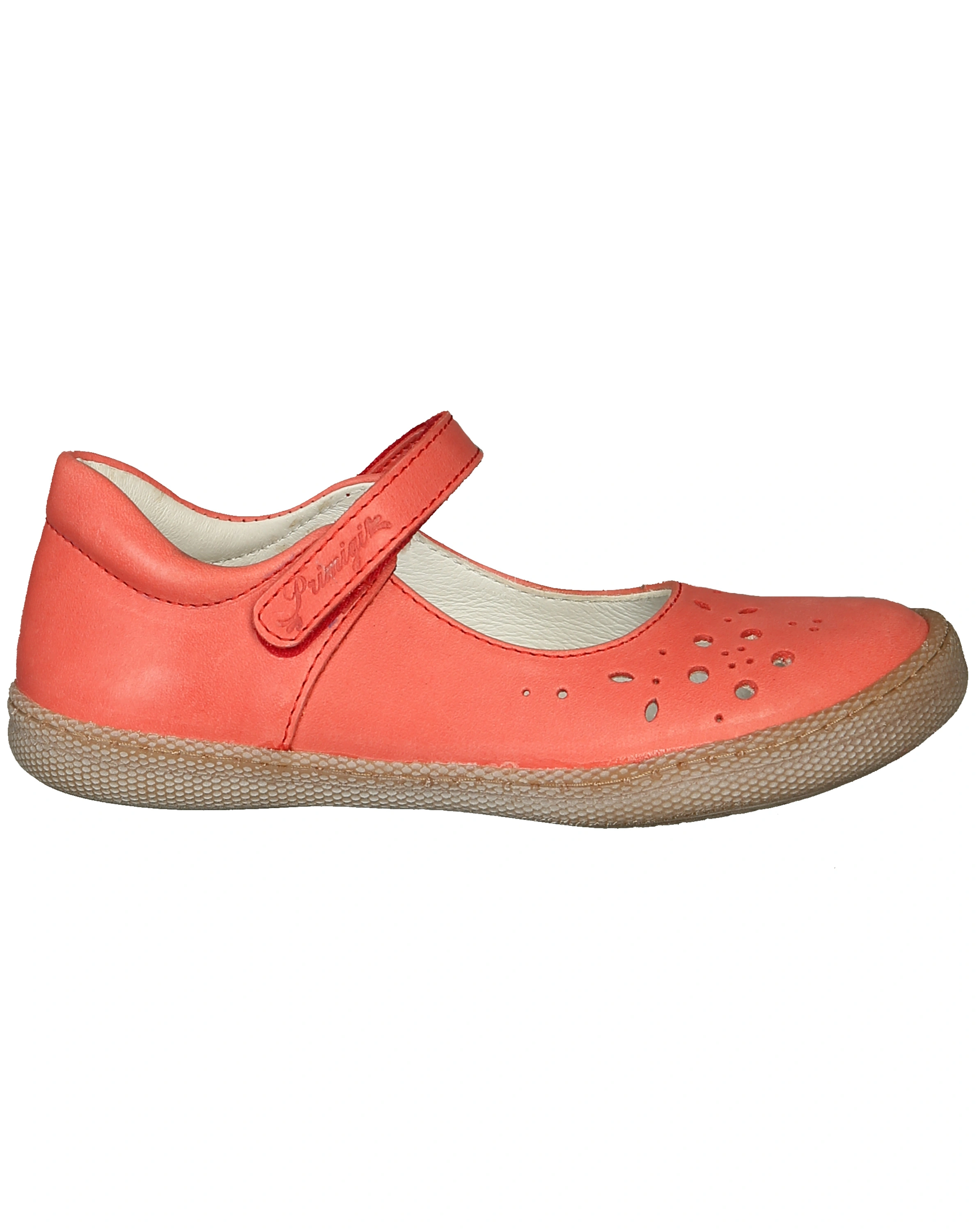 Klett-Ballerinas SIMIA in hellrot