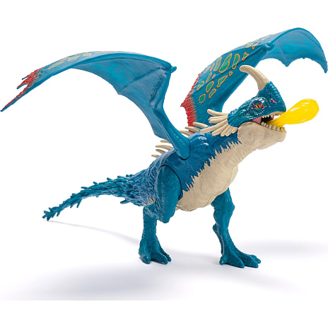 Dragons movie feature drager – flere varianter – assorteret