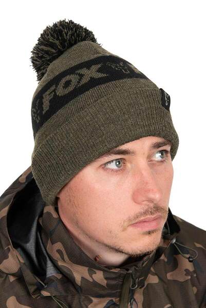 Fox Collection Bobbles Vismuts