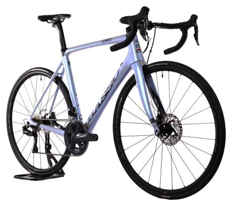 Produit reconditionné · Basso Diamante Disc - Vélo de route | Très bon état