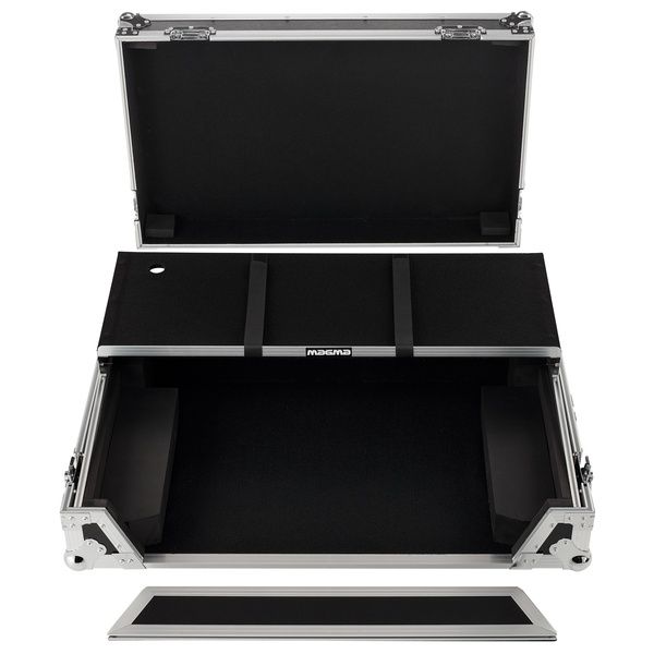 Magma DJ Workstation DDJ-REV5