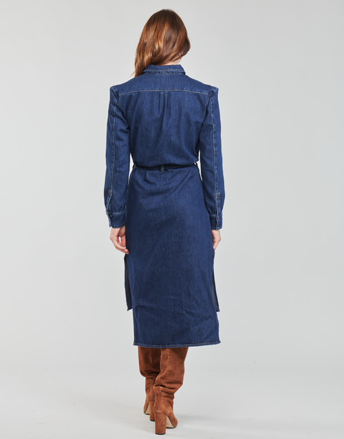 Freeman T.Porter - DAISY DENIM - Bleu jeans