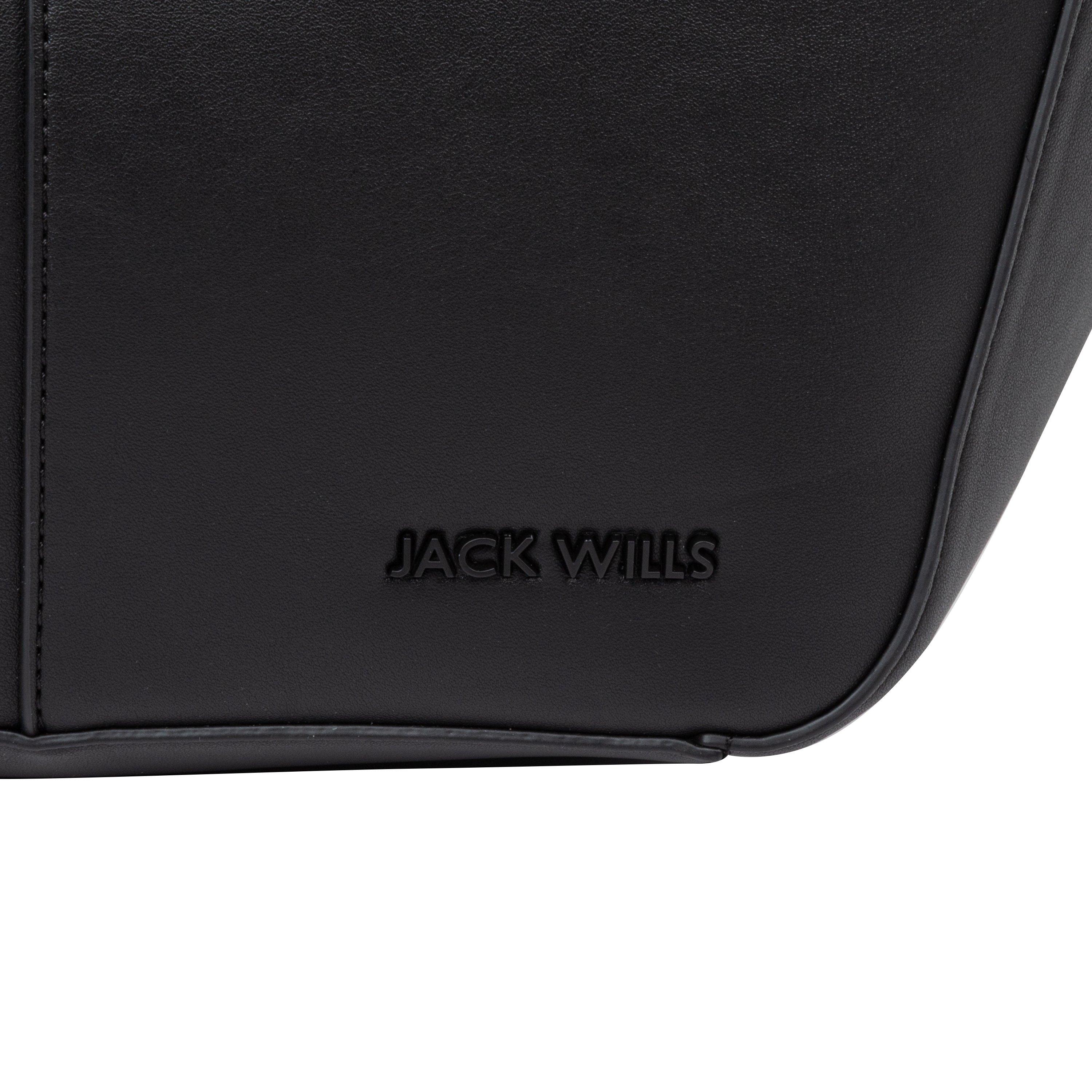 Jack Wills JW Winged Tote Bag