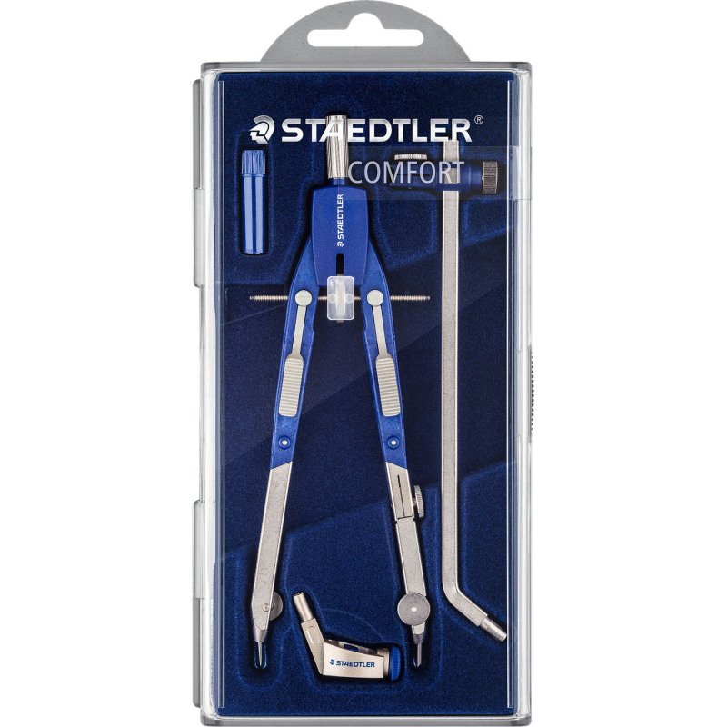 Compas technique Staedtler Ø 58,5 cm par vis