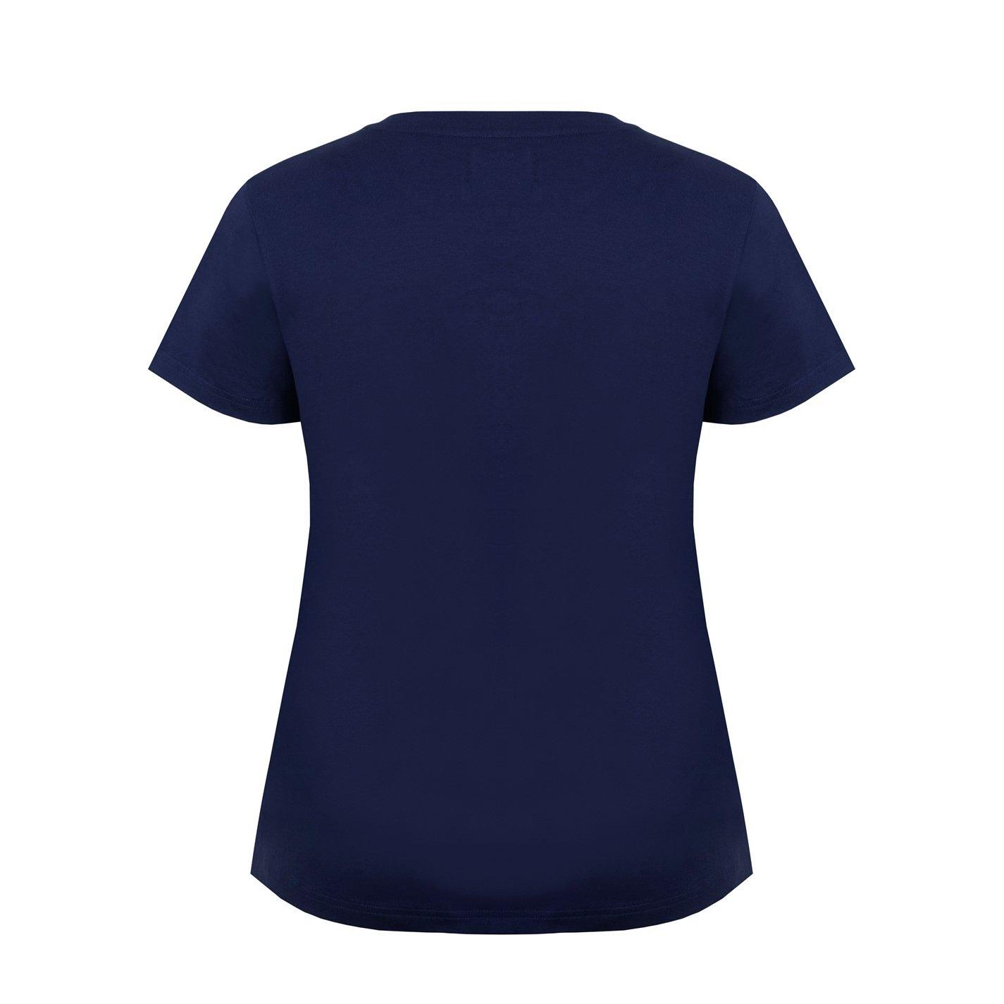 Lee Cooper LeeCooper Classic T Shirt Ladies