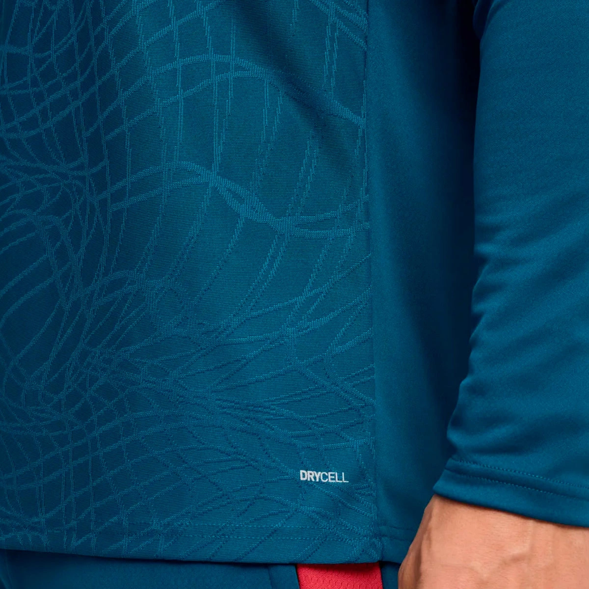 Sweatshirt Puma Portugal Training Mundial 2026