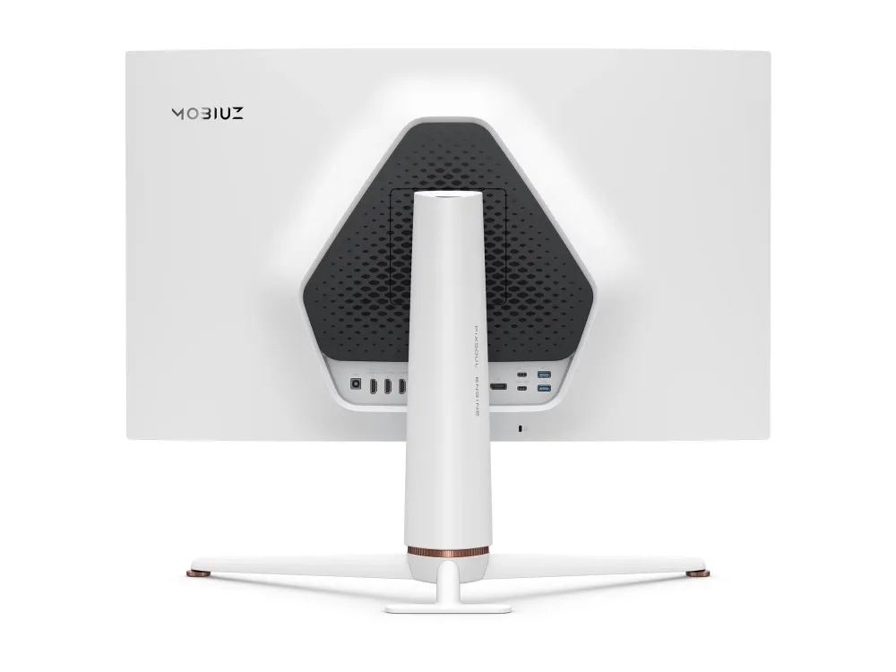 [OUTLET] - BenQ Mobiuz EX321UX - LED-skærm - gaming - 31.5