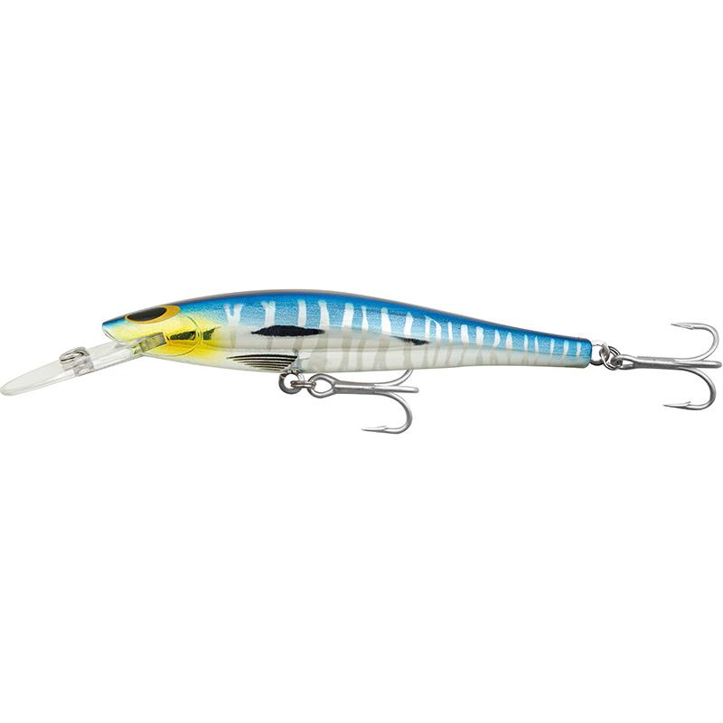 Leurre Coulant Williamson Speed Pro Deep - 18Cm