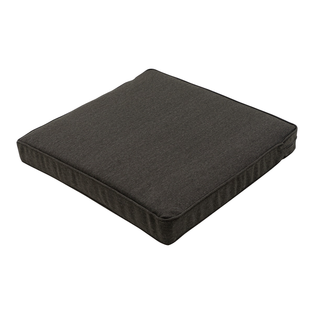 Madison Dark  canvas eco+ Zitkussen - Set van 2