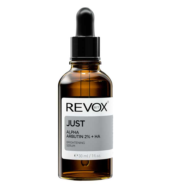 Revox - *Just* - Alpha Arbutin 2% + HA
