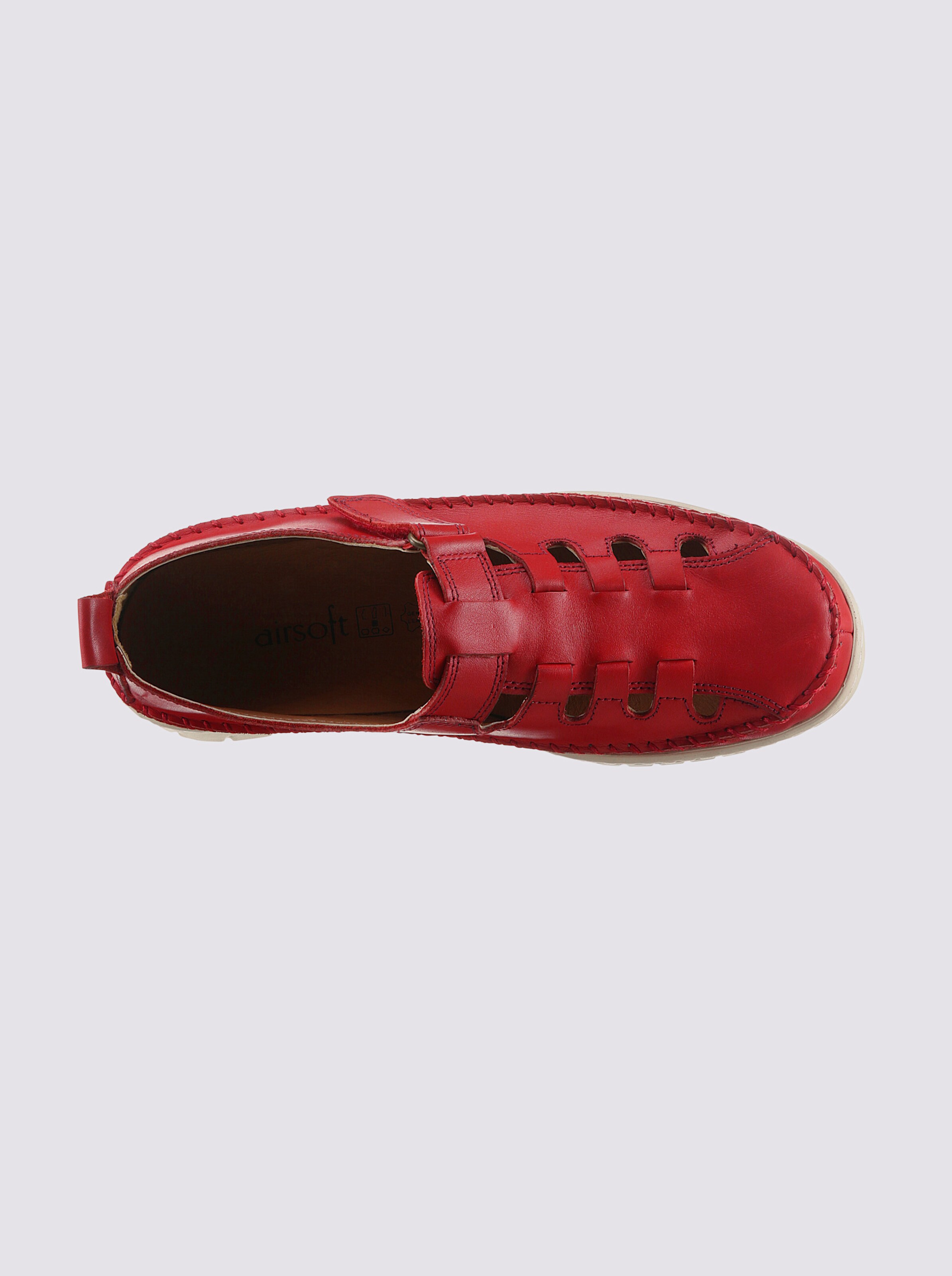 Klettschuh