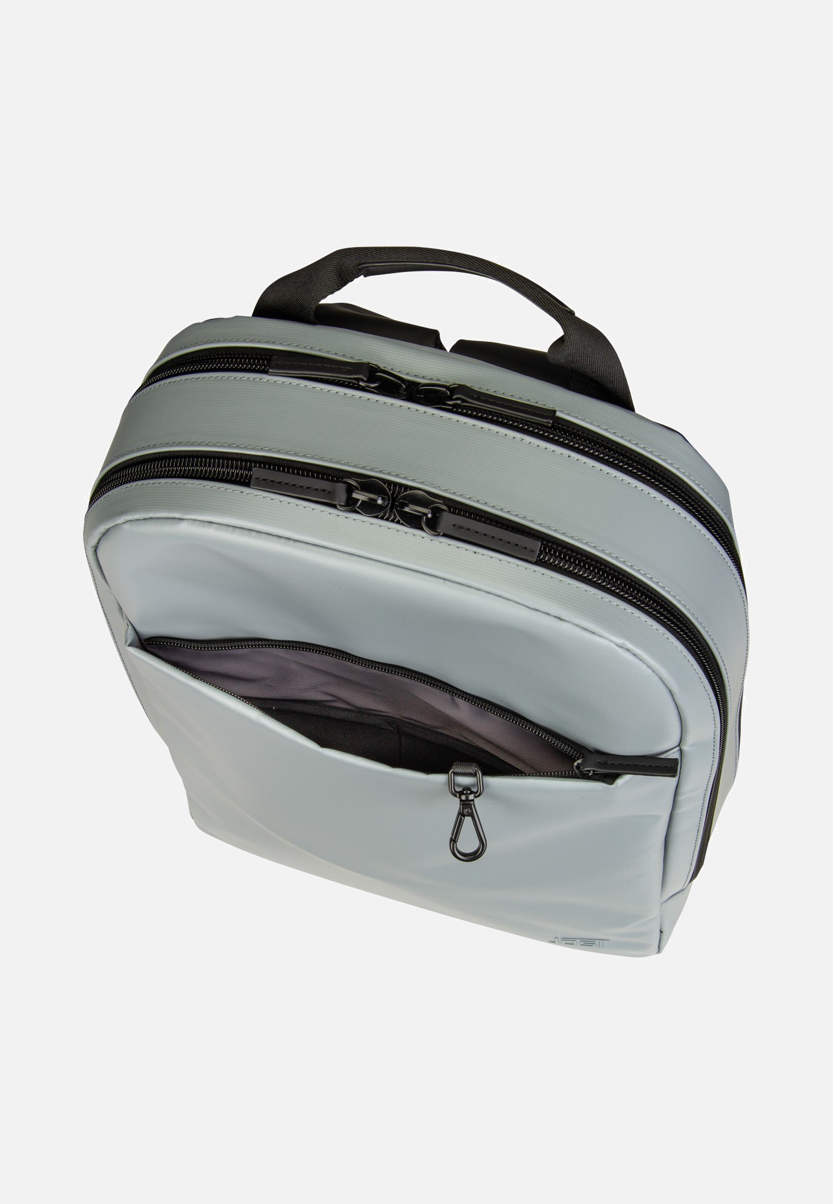 Tolja 4241 Mid Grey - Rucksack
