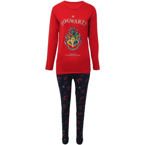 Harry Potter - Rojo