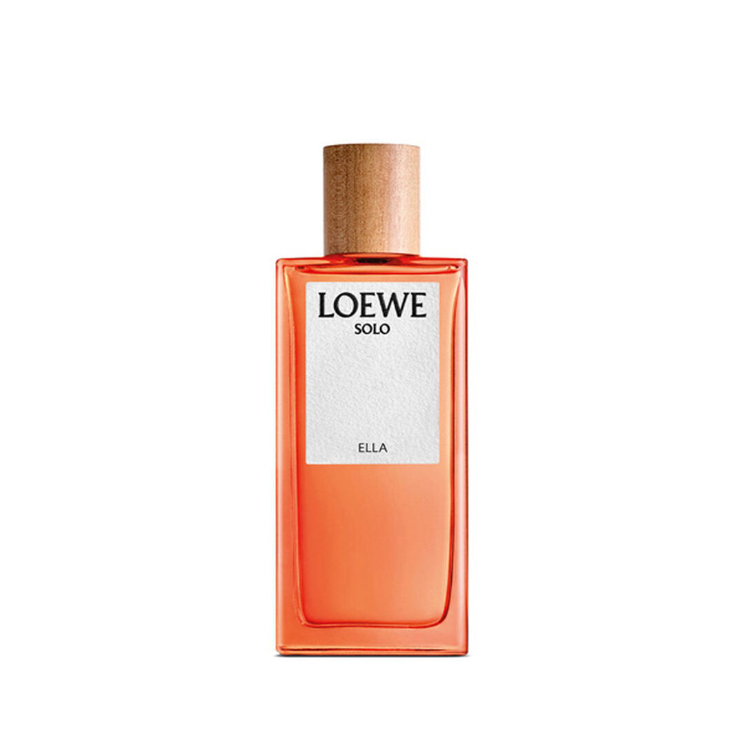 LOEWE LOEWE SOLO ELLA Eau de Parfum - 100ml