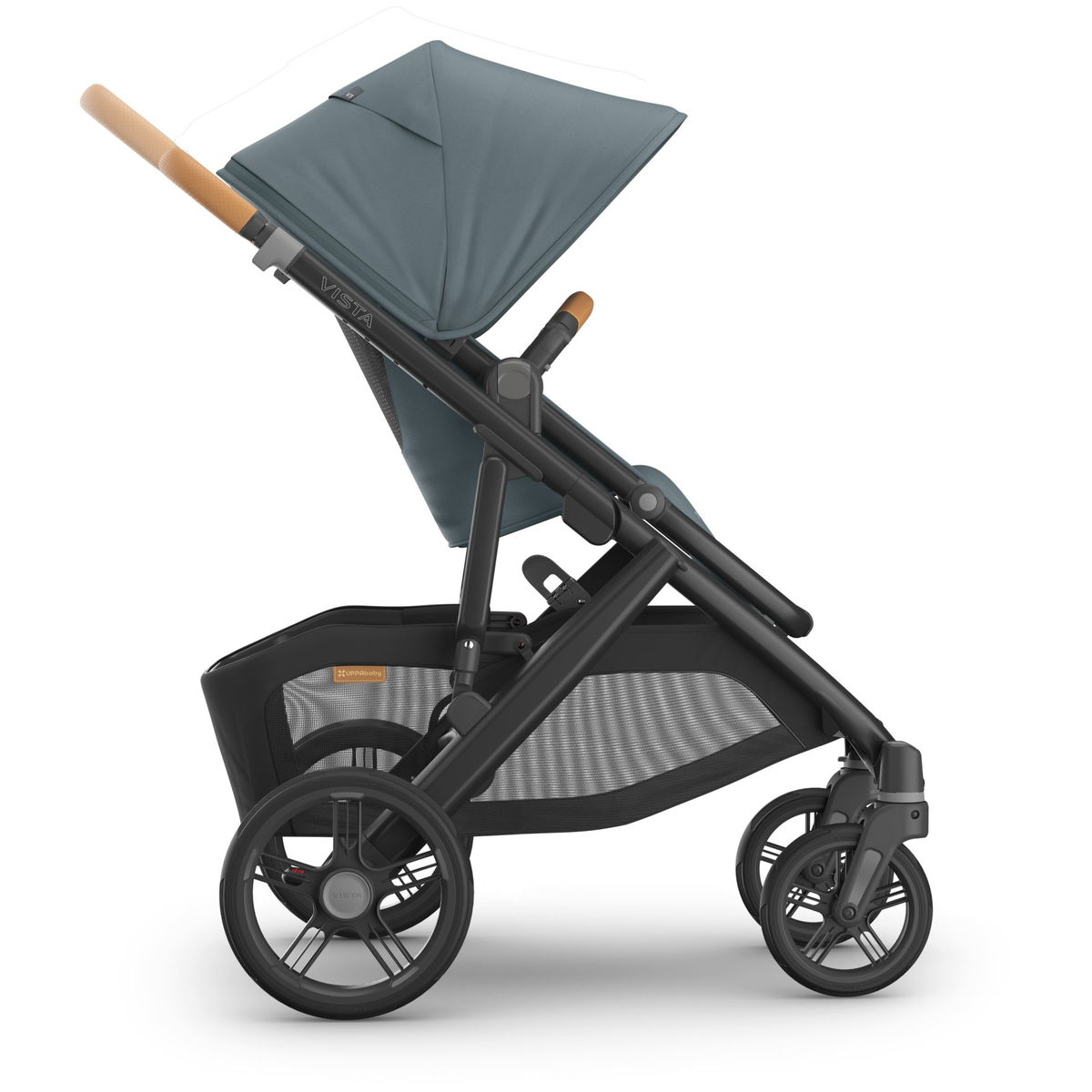 UPPAbabyUPPAbaby   VISTA V3 3in1 dillan