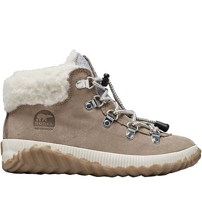 Sorel VinterStøvler - Youth Out N About - Ash Brown