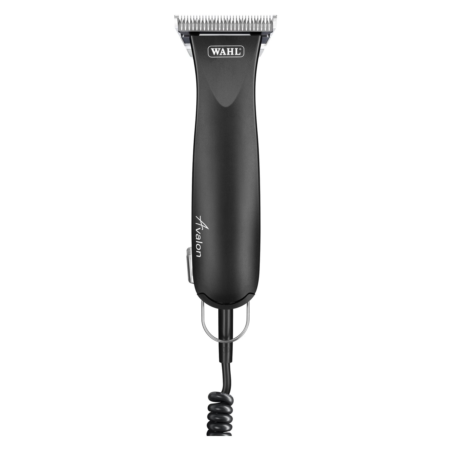 WAHL Akku-Schermaschine Avalon, MOSER