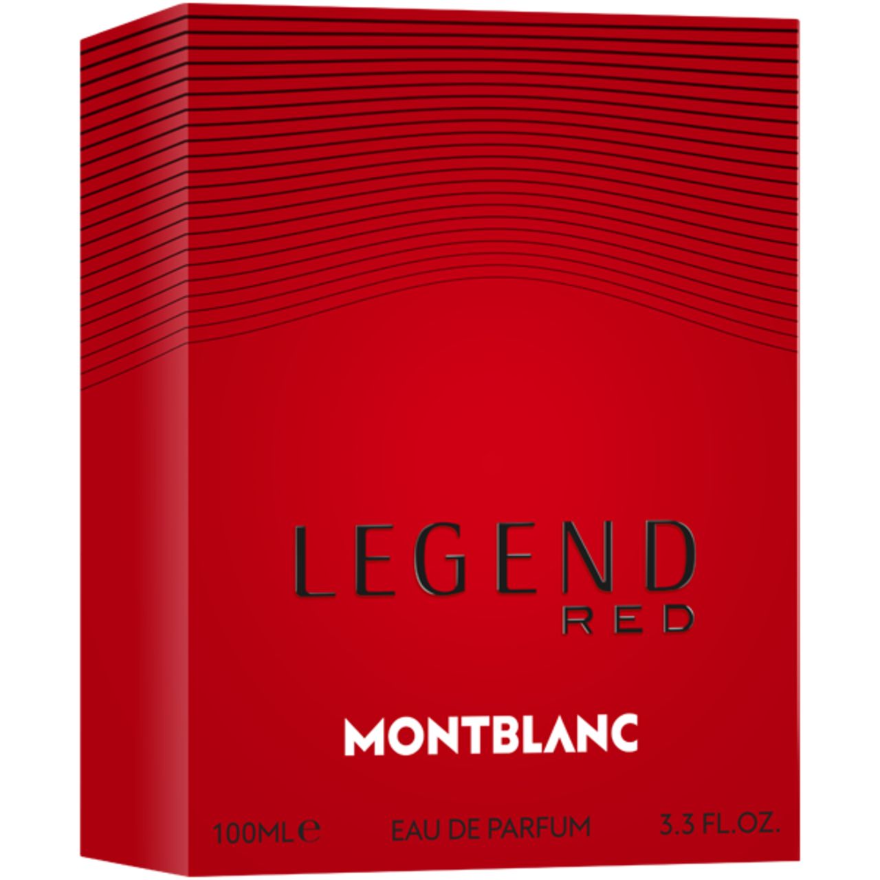 Montblanc, Legend Red EdP Nat. Spray