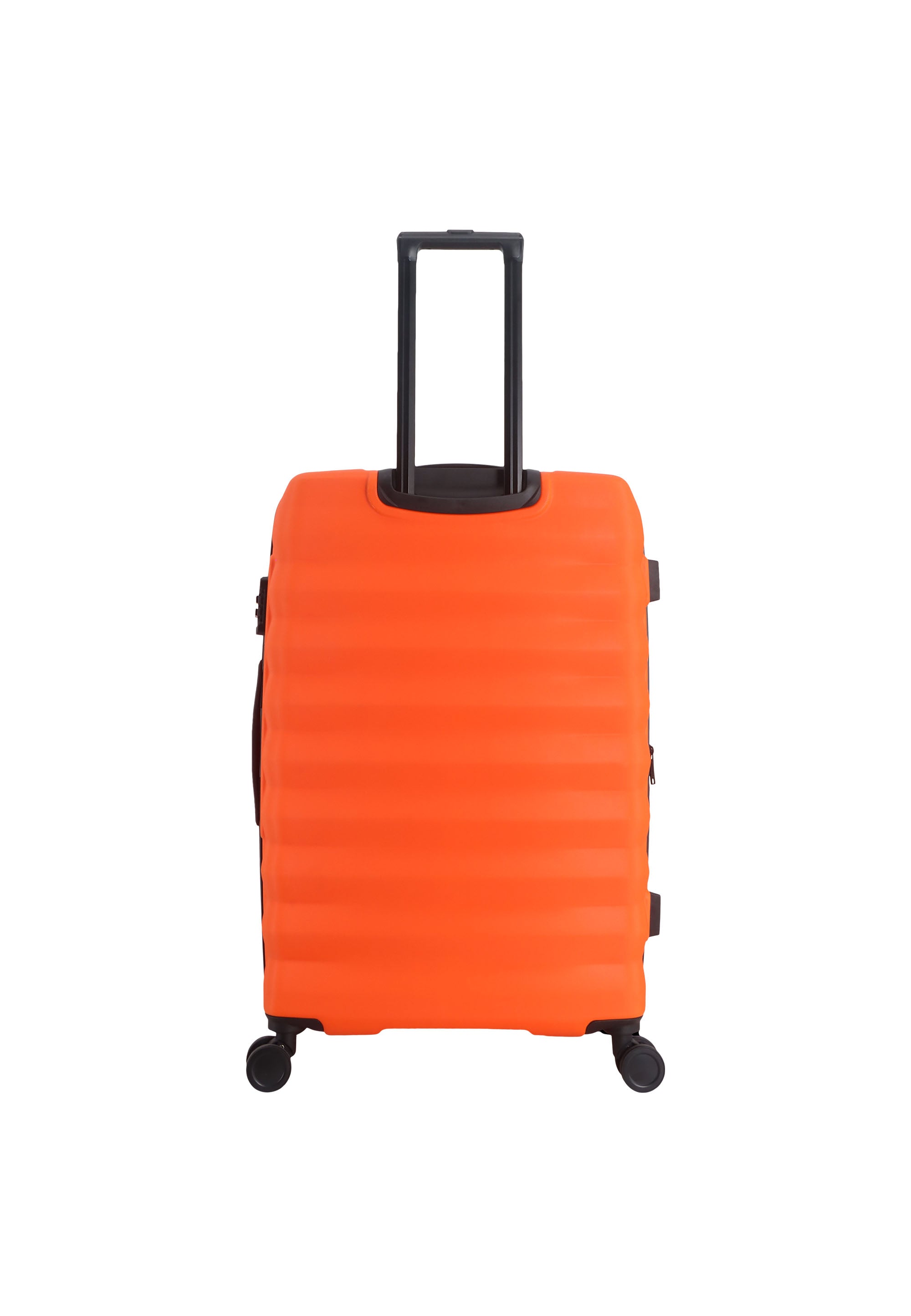Saxoline Flow 79 cm Reiskoffer - Oranje