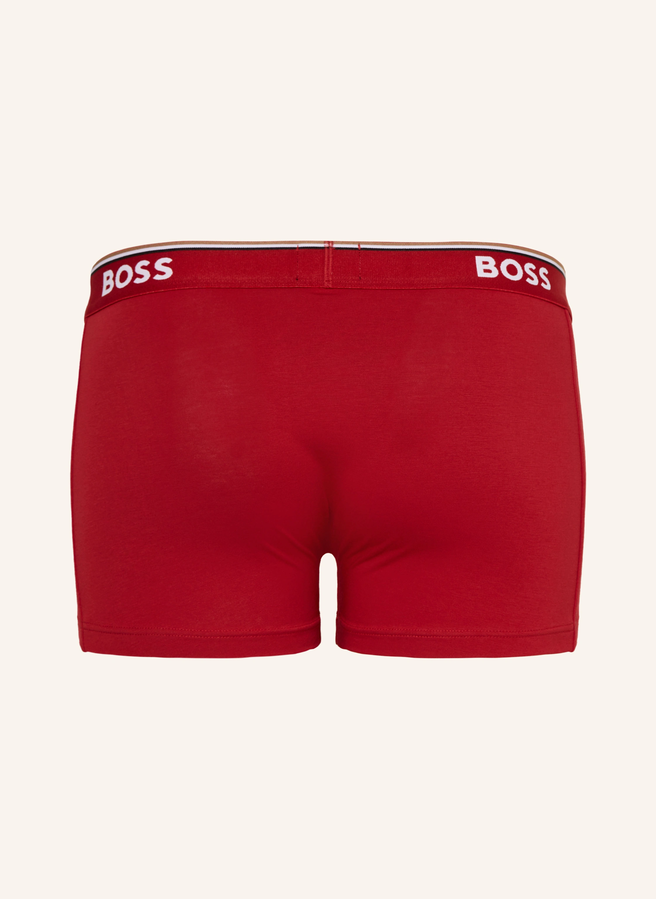 BOSS 3er-Pack Boxershorts POWER