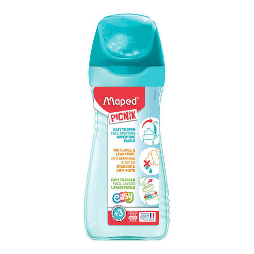 Garrafa Maped Picnik Origins 430 ml