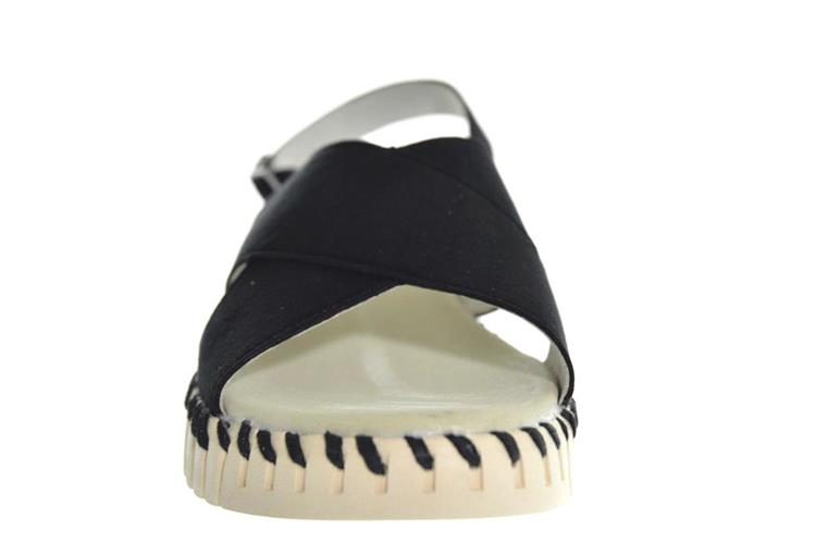 Ilse Jacobsen Tulip 1576 001 black
