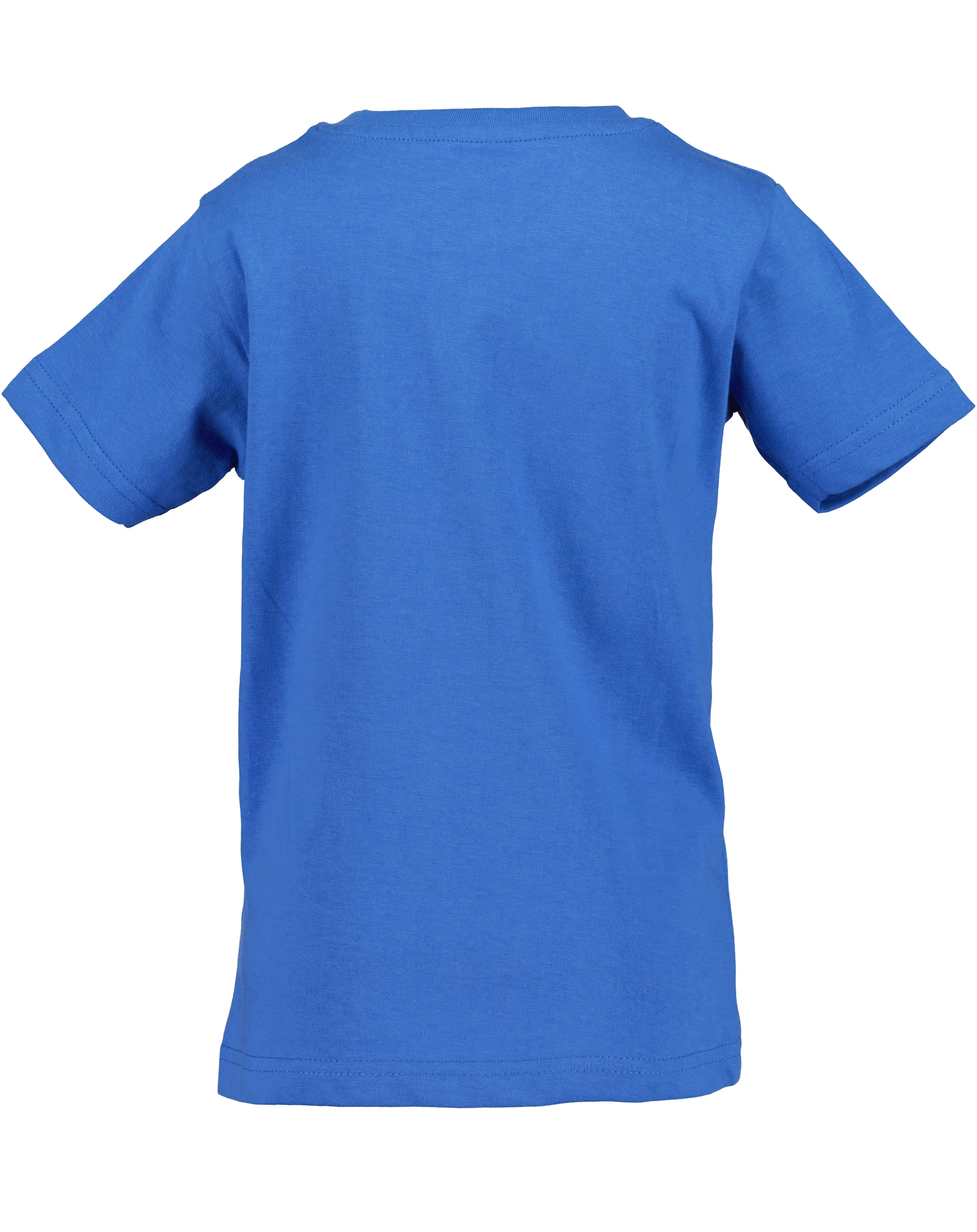 T-Shirt GAME in blau