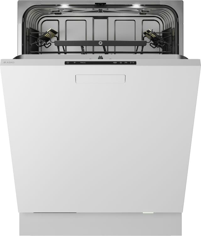 ASKO Opvaskemaskine DBI8557MIMXXL.W