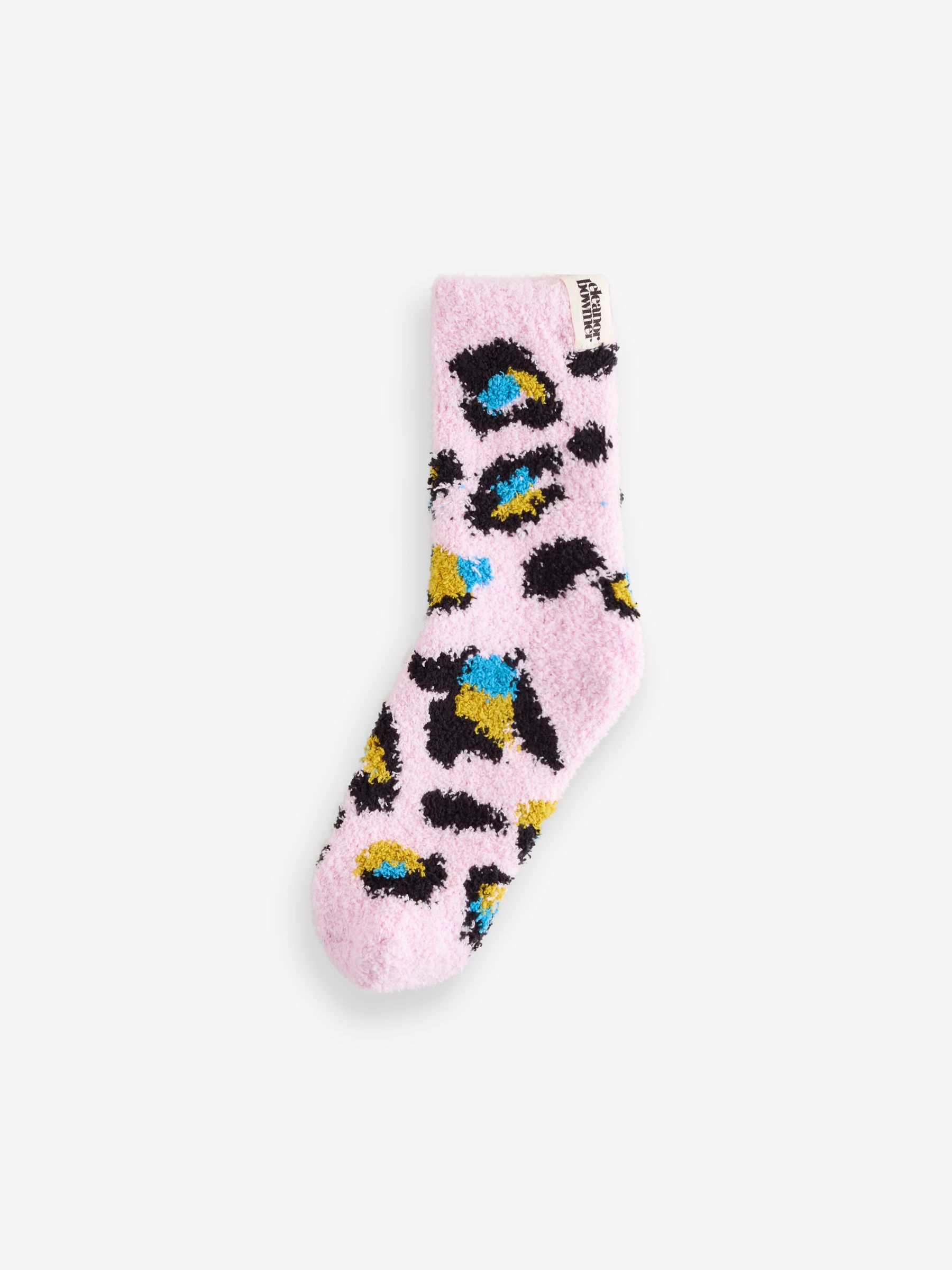 Eleanor Bowmer 2 pack Cosy Socks