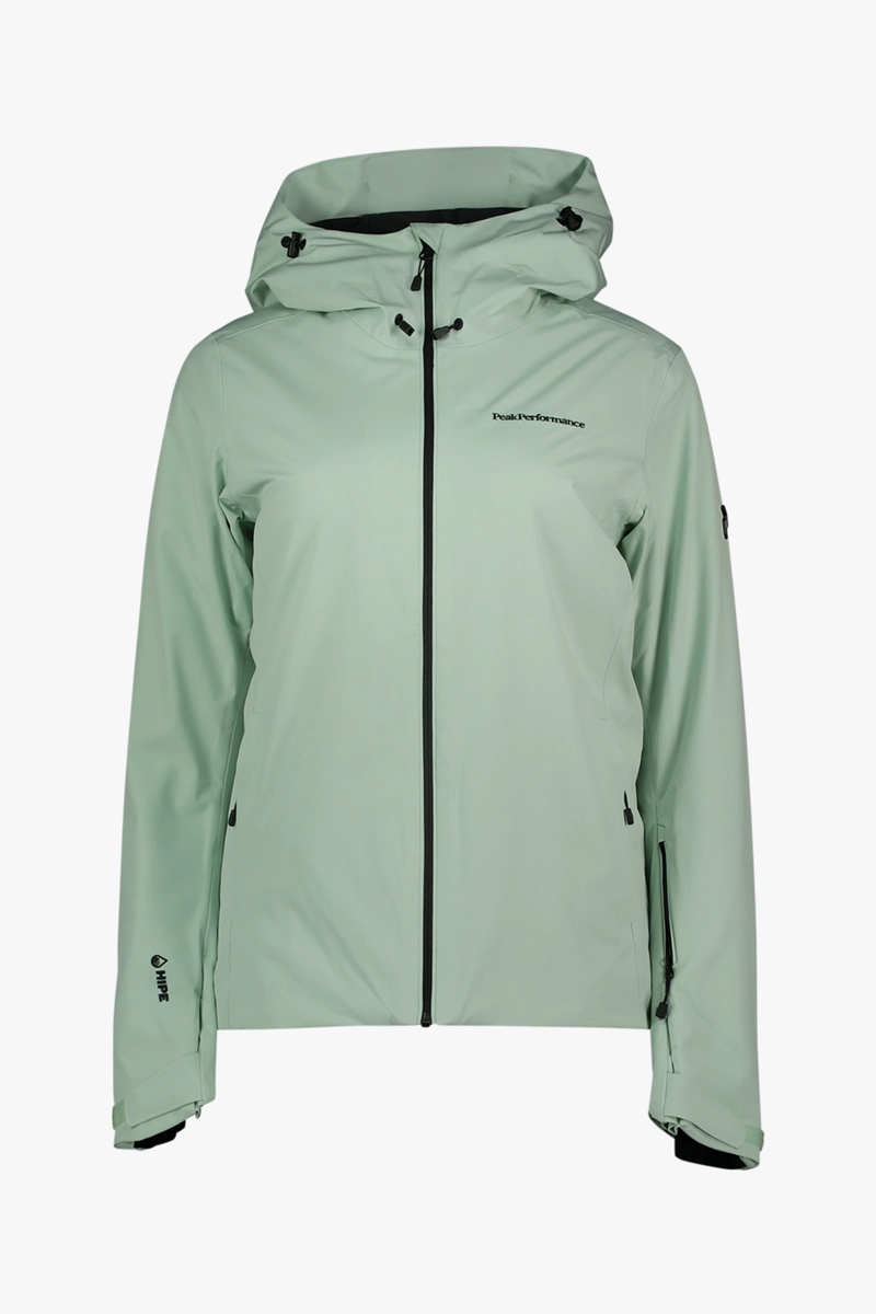 PEAK PERFORMANCE Insulated Damen Skijacke