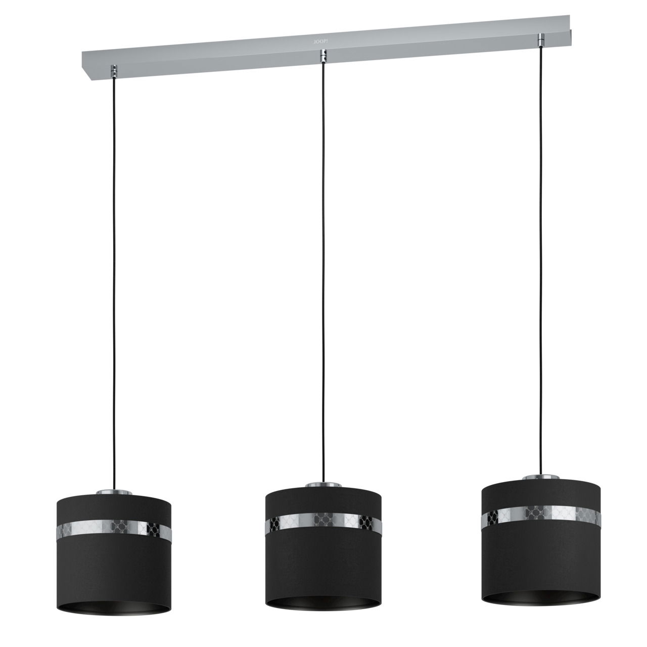 JOOP! Hängeleuchte Round Lights JOOP!
