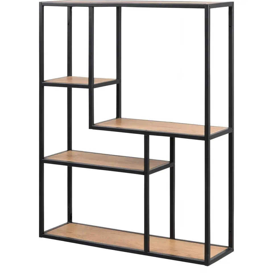 Esthetic Seaford Wandplank 75x20x91 cm