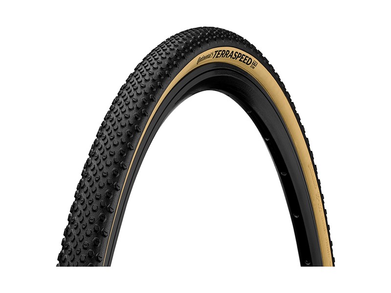 Continental Terra Speed ProTection 700x40C Tan