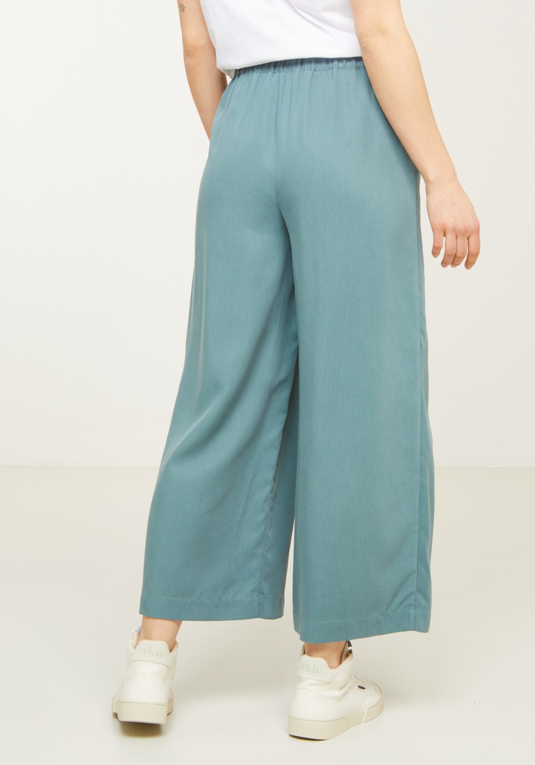 Recolution Hose Bilberry Pants Eukalyptus