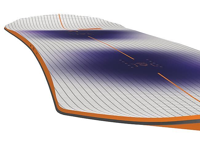 BATALEON - SNOWBOARD CRUISER