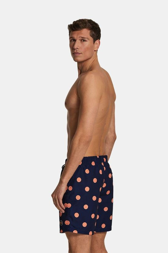 Shiwi Shiwi Swimshort Citrus Zwembroek