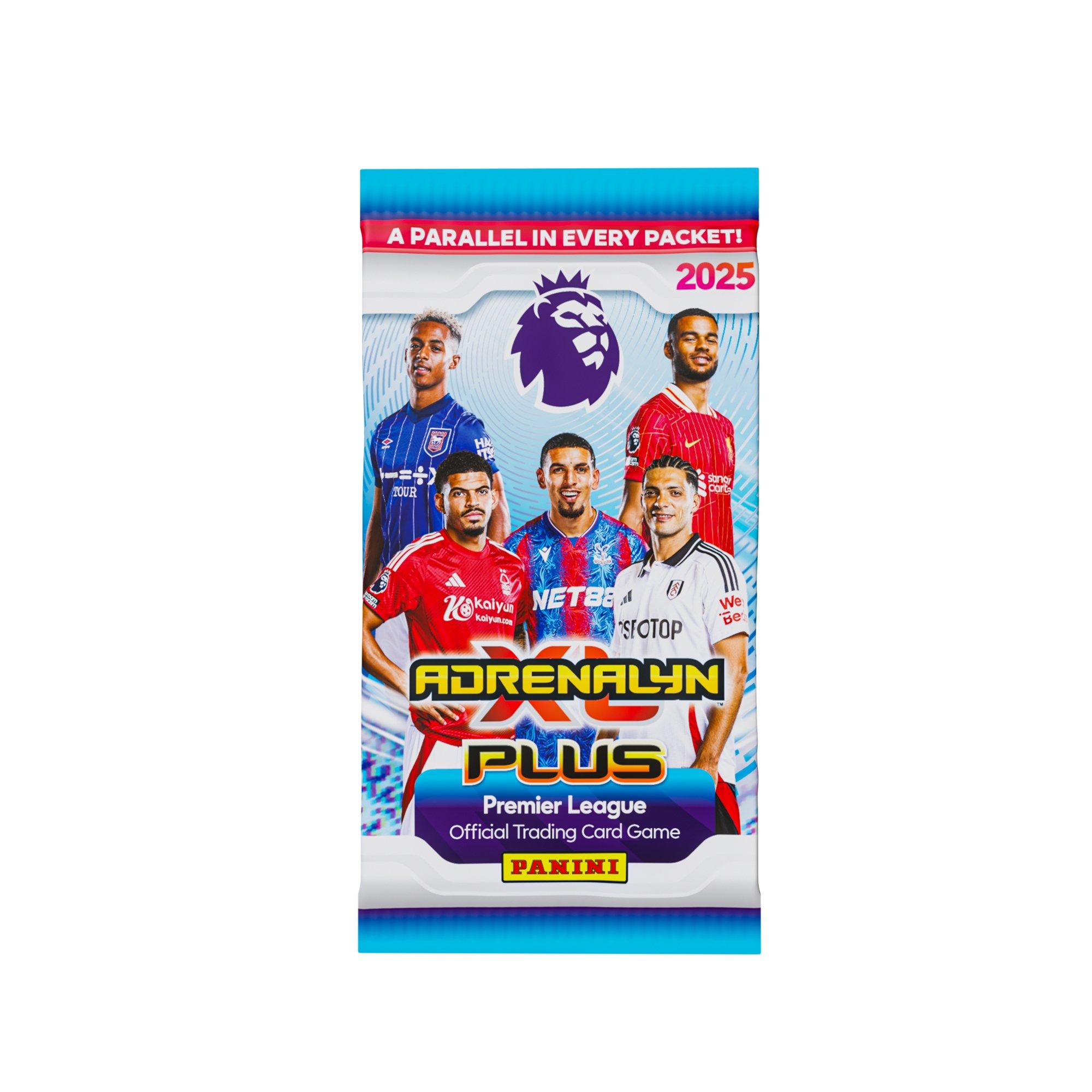 Panini PL 24 25 XL 54