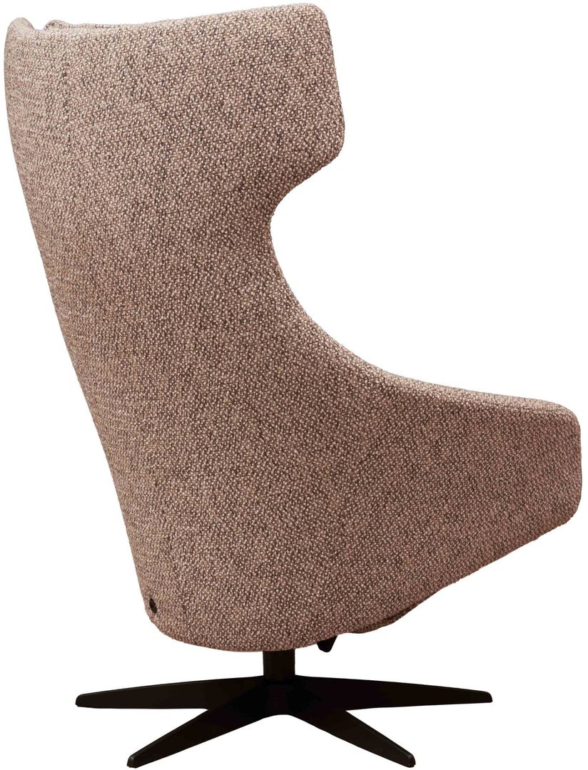 Eijerkamp Collectie Miles Relaxfauteuil