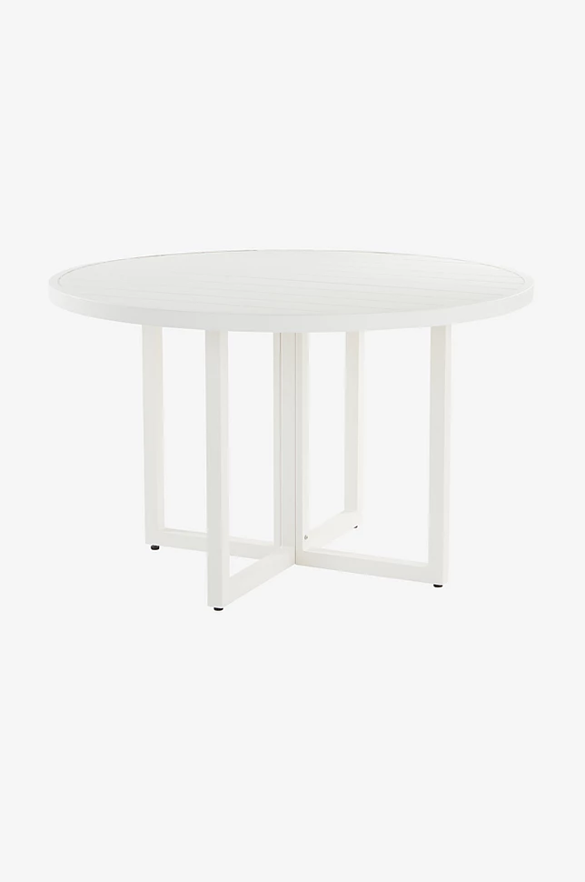 GIBRALTAR spisebord Ø 120 cm