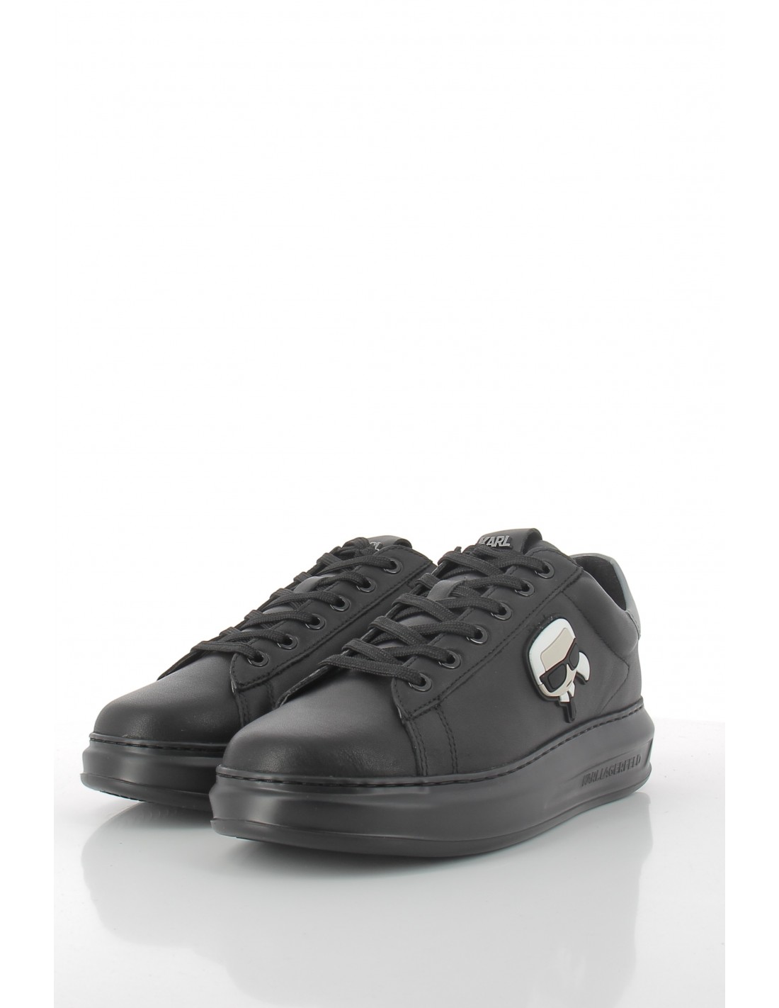 karl lagerfeld Baskets de ville kapri mens