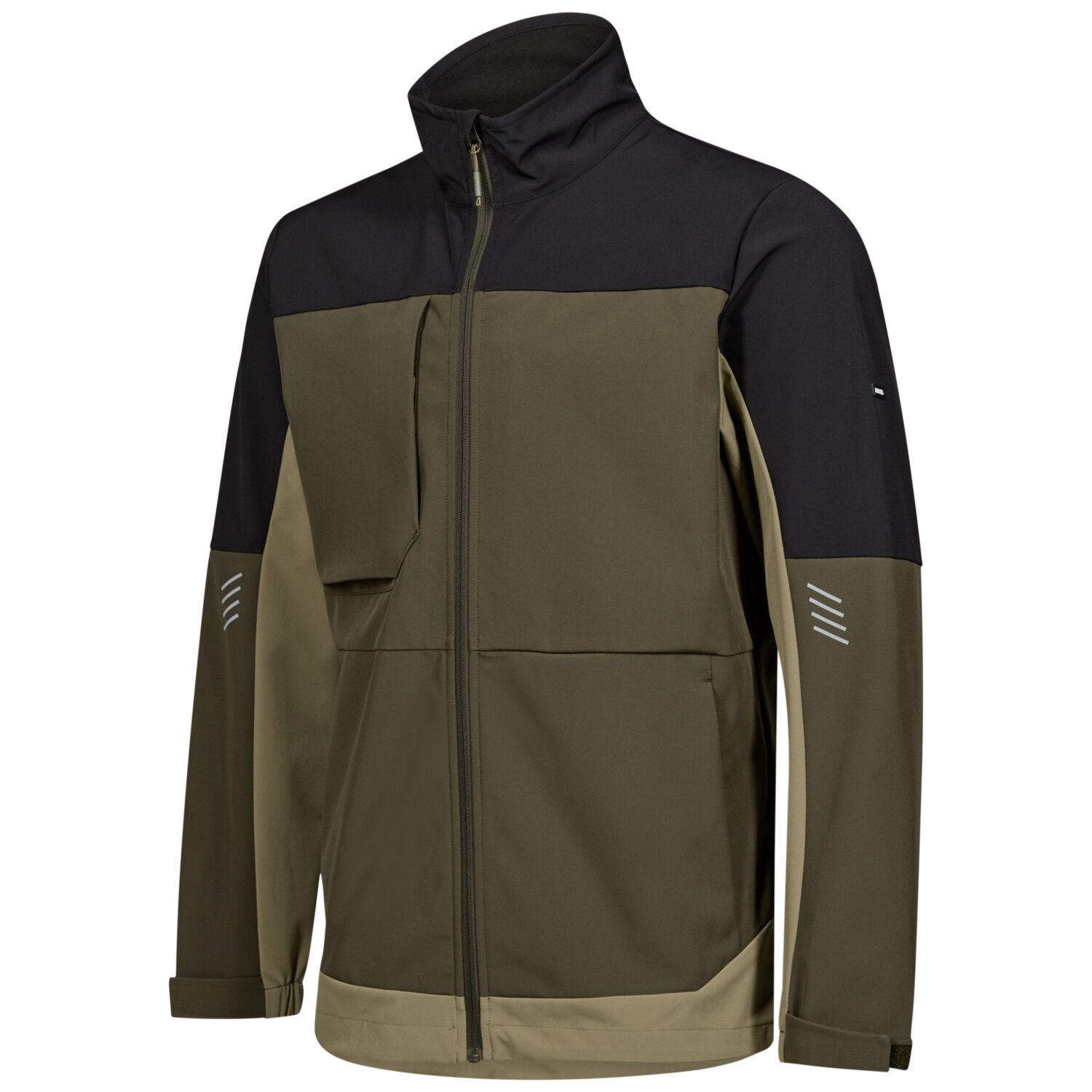 Engel Softshelljacke Entire