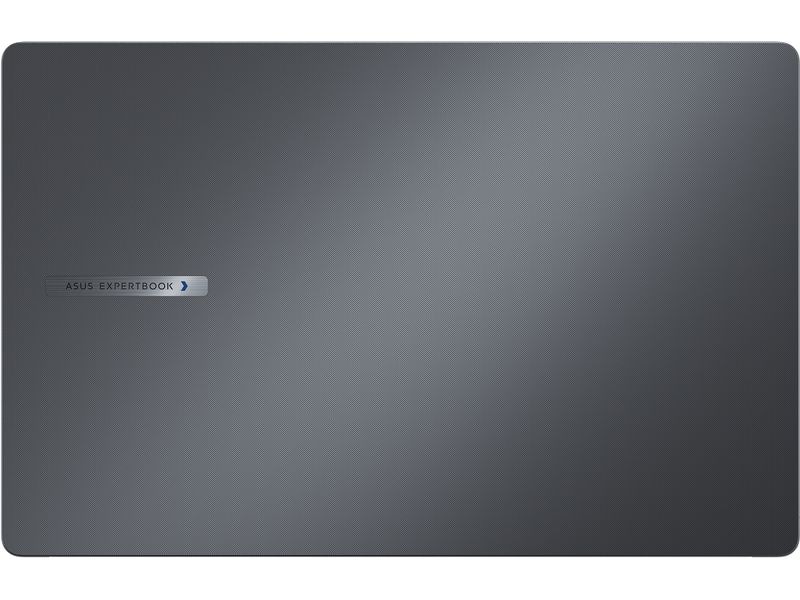 ASUS ExpertBook B1 (B1503CVA-S72089X) Leistungsfähiges Business- und Allround-Laptop